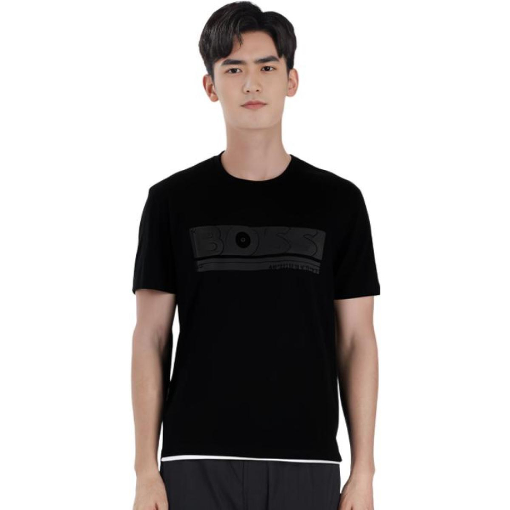 HUGO BOSS FW22 Logo T