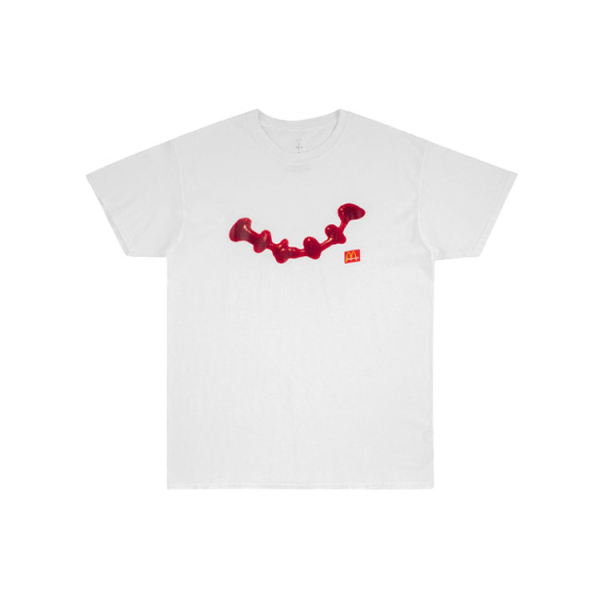 Travis Scott Cactus Jack T