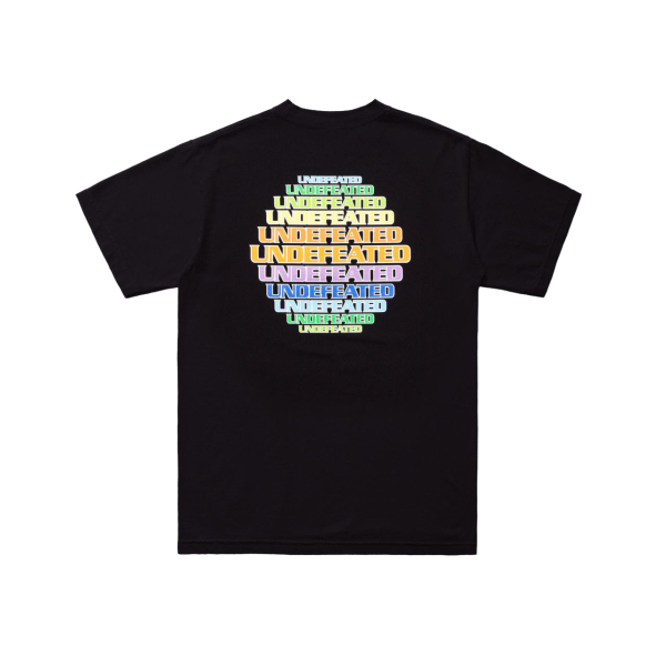 UNDEFEATED T