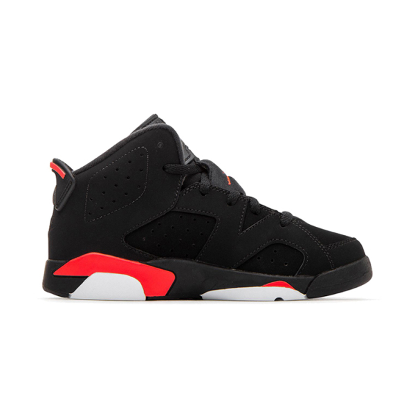 Jordan Air Jordan 6 Retro Black Infrared 2019