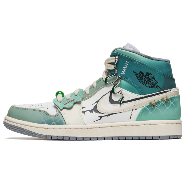 【 】 Jordan Air Jordan 1 Mid