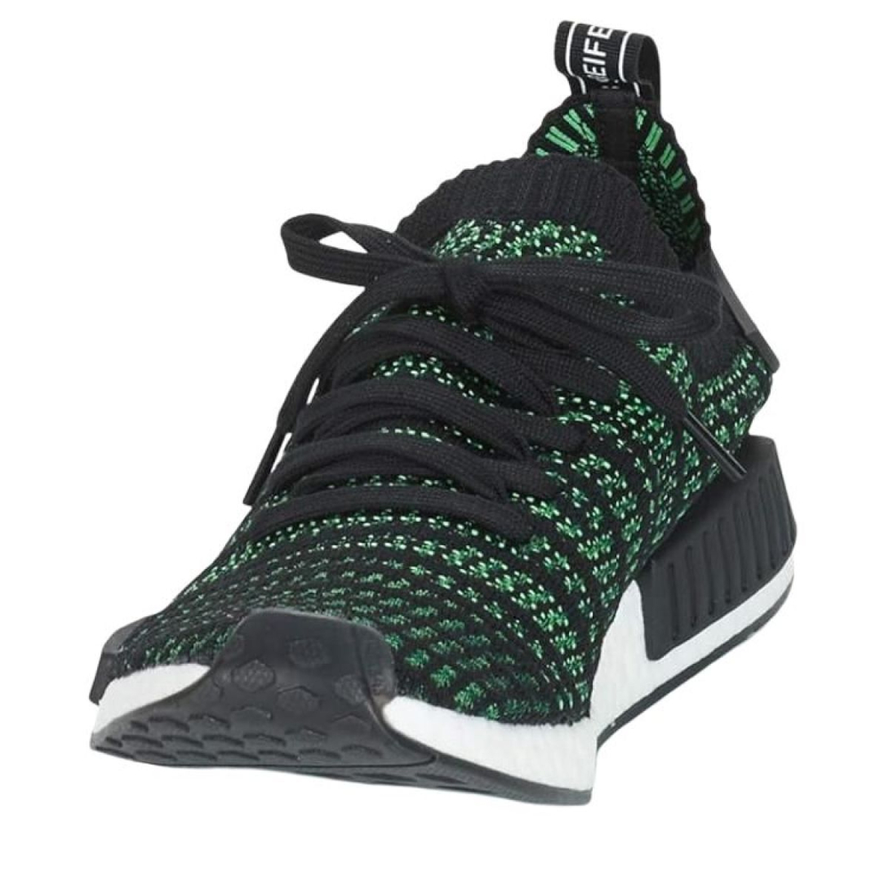 Adidas originals NMD_R1 STLT Stealth Pack Noble Green