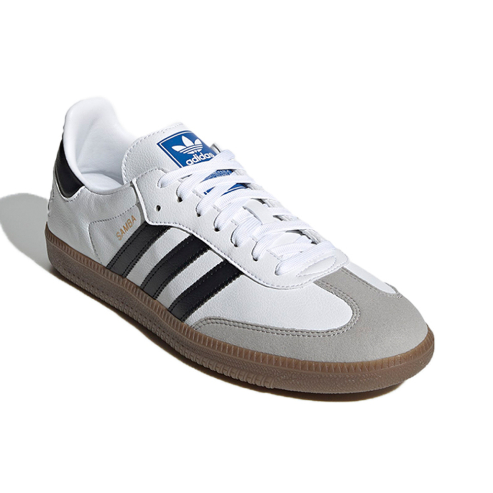Adidas originals Samba Vegan