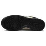 Nike Dunk LX "Black Suede"