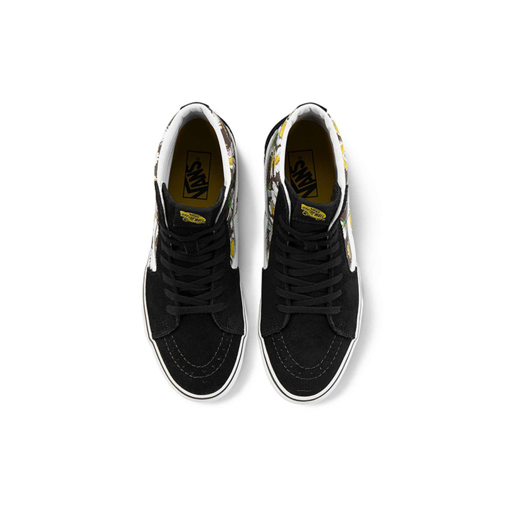 Vans SK8