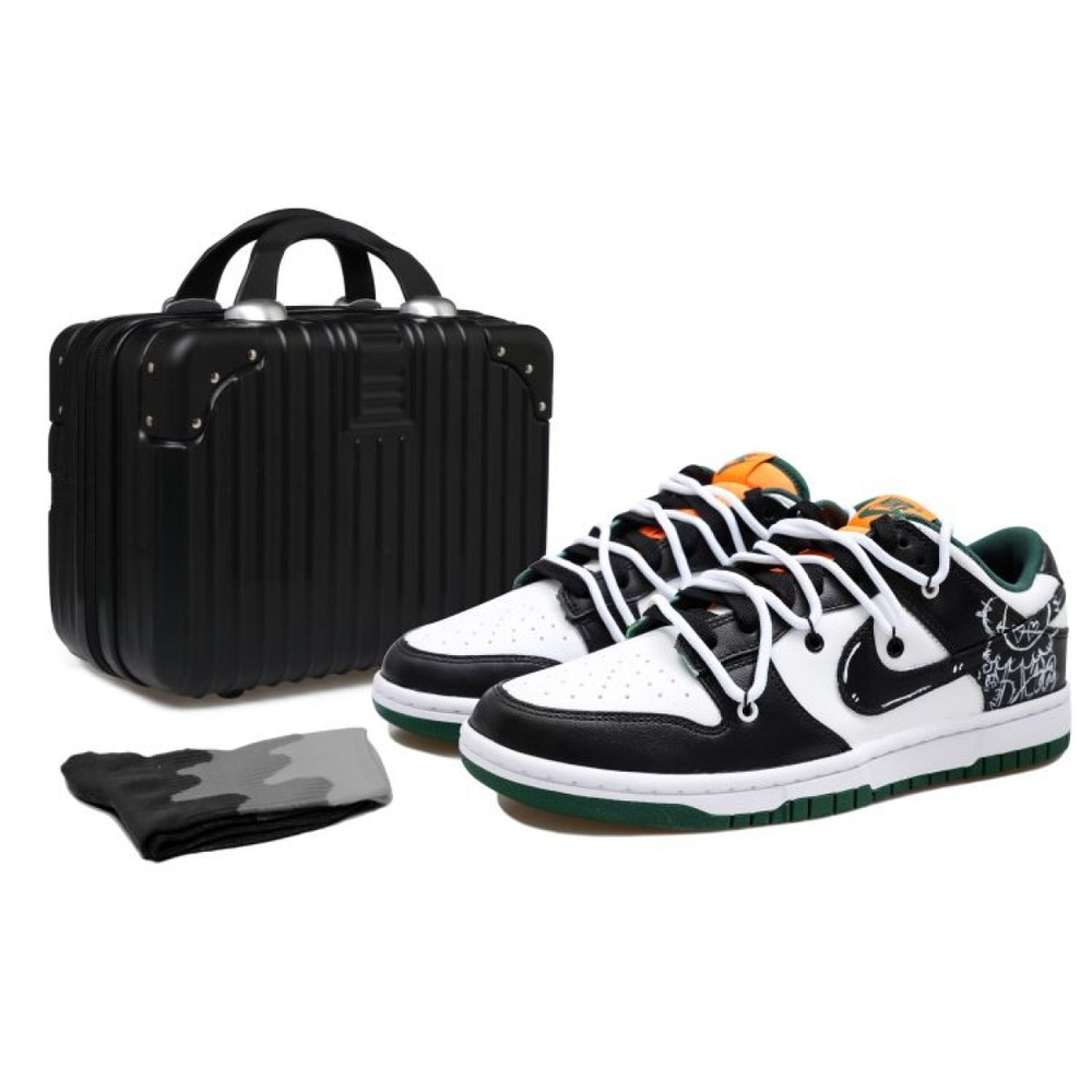 【 】 Nike Dunk Low Retro OKHR