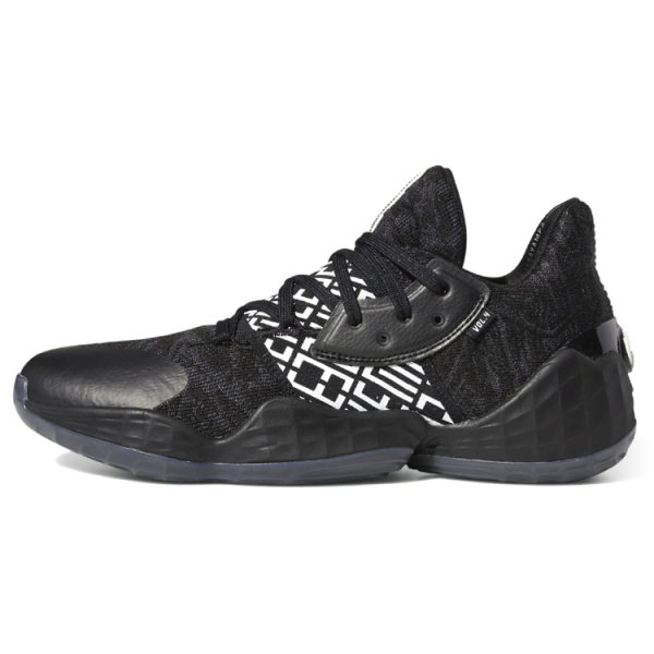 Adidas Harden Vol. 4 "Core Black"