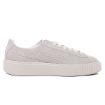 PUMA Suede Platform