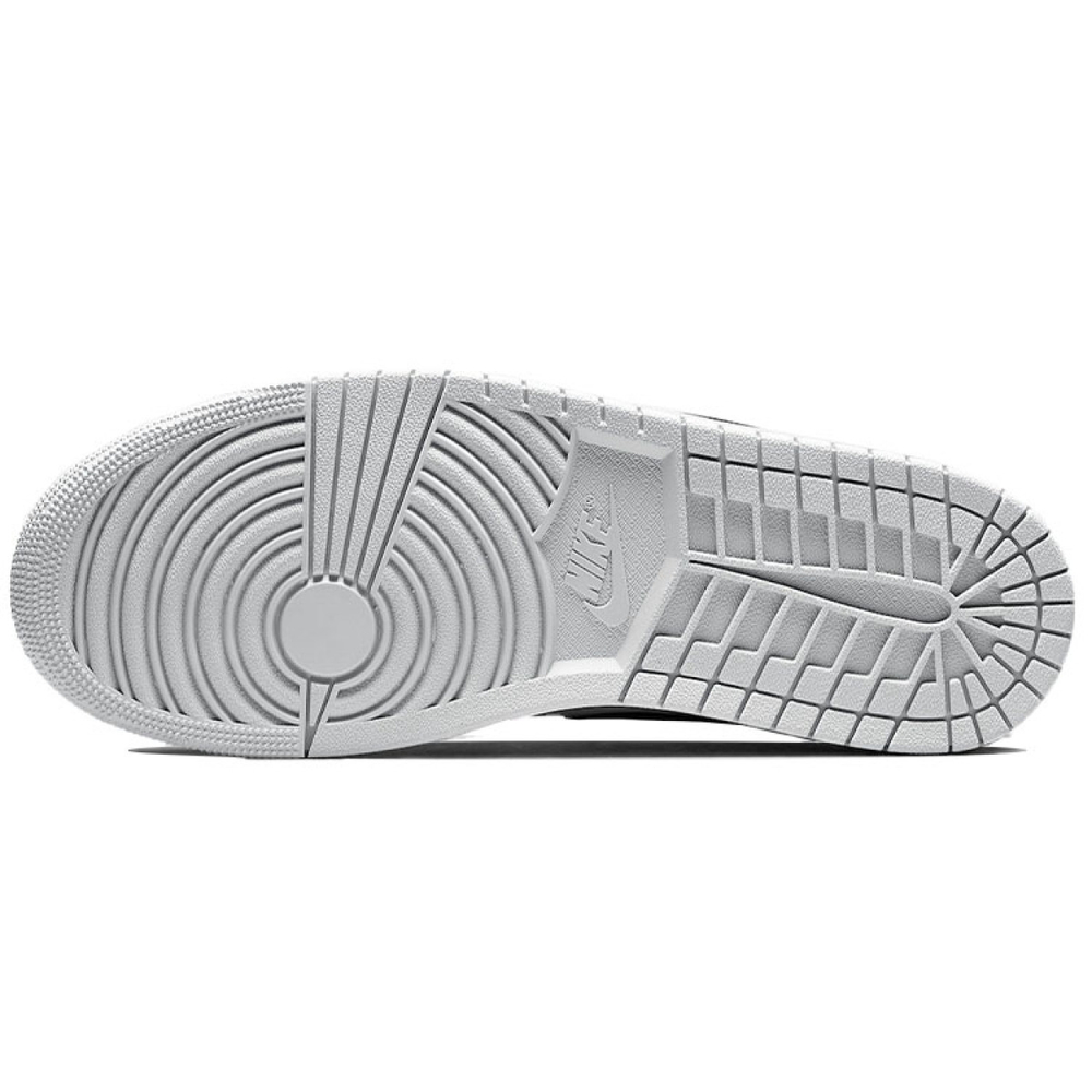 Jordan Air Jordan 1 low "shadow toe"