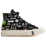 KITH x Converse Chuck Taylor All Star 1970s