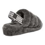 UGG FLUFF YEAH Slide