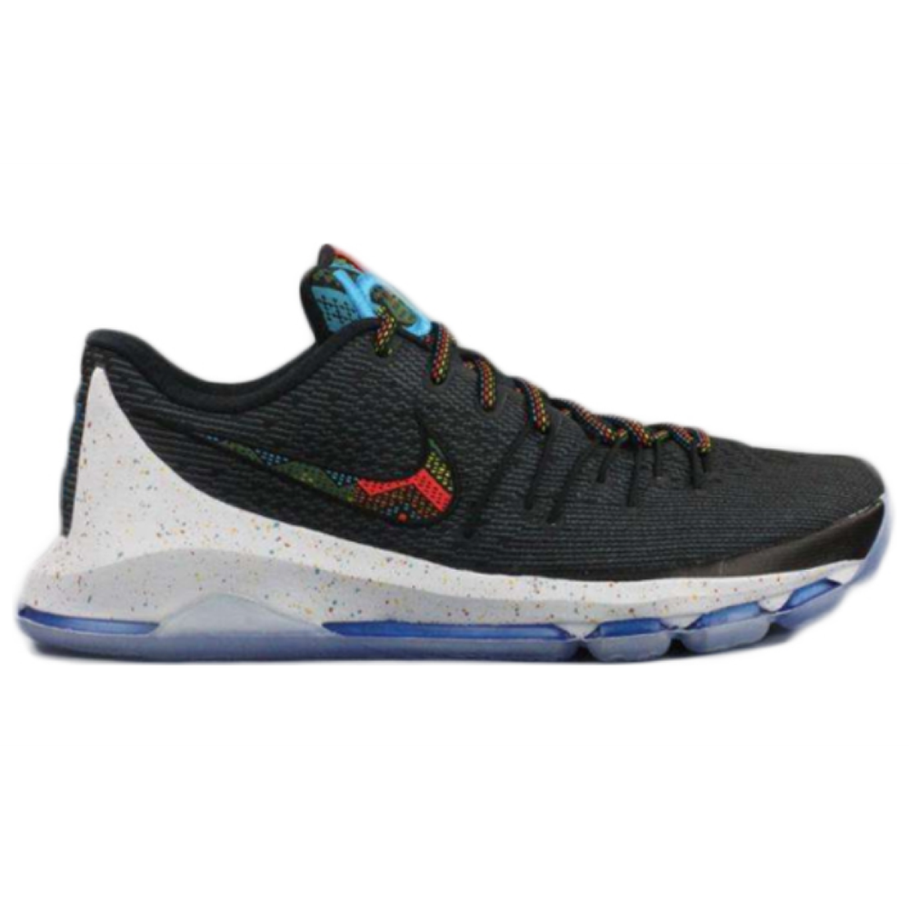 Nike KD 8 BHM (2016)