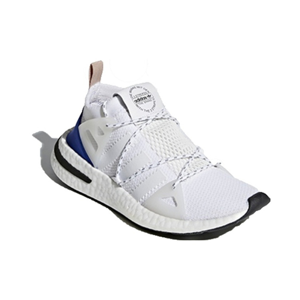 Adidas originals Ultraboost 22 Arkyn Cloud White Ash Pearl (W)