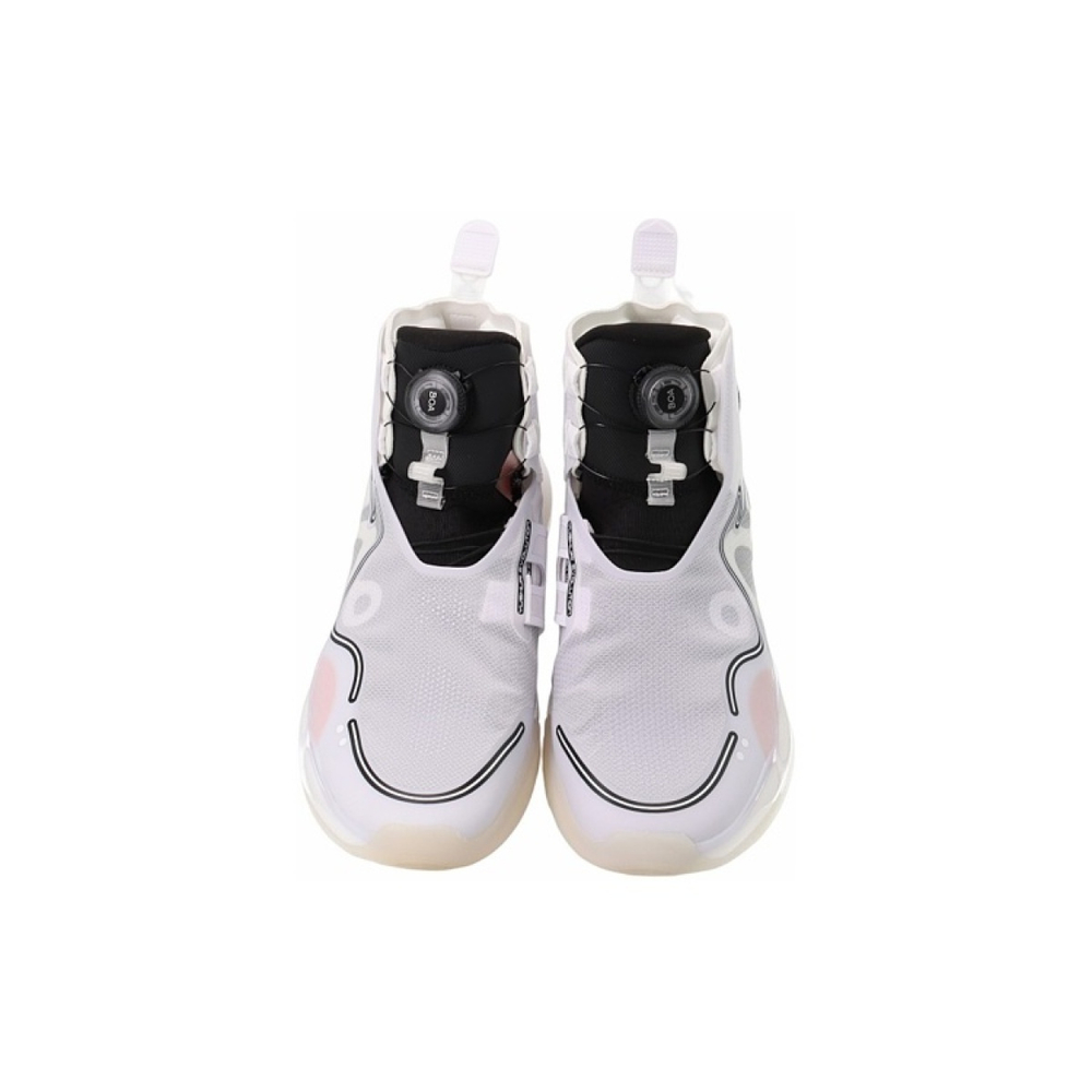 LiNing Evolution TPU
