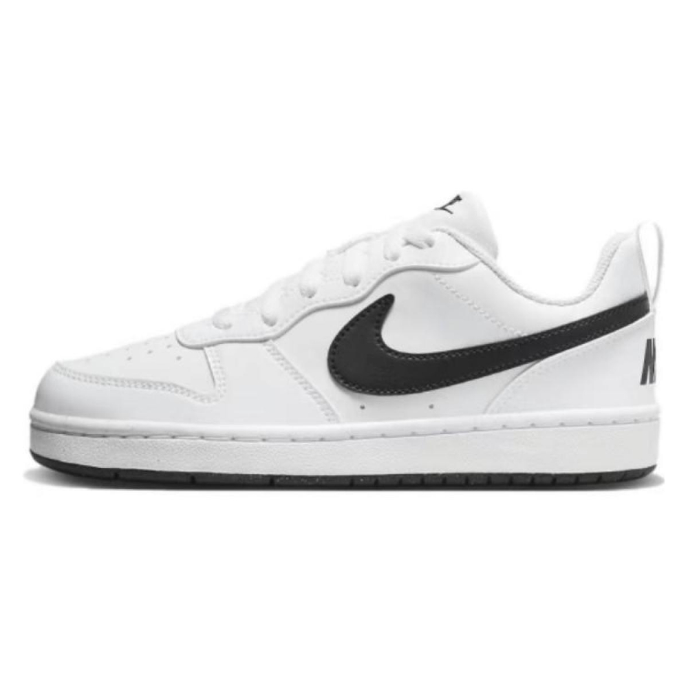 【 】 Nike Court Borough Low Low 2 OKHR GS