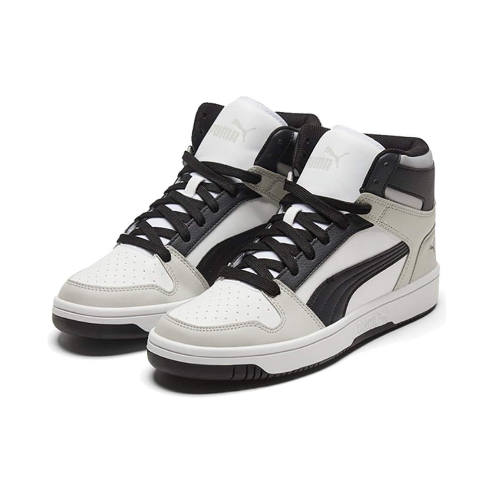 PUMA Rebound Layup