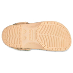 Crocs Classic Printed Camo Clog