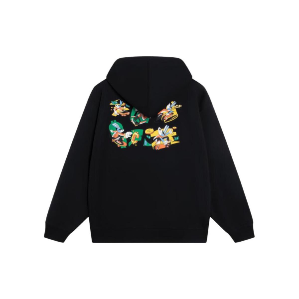 LiNing x Pablo Ientile