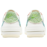 Nike Air Force 1 plt.af.orm "pastel leopard"