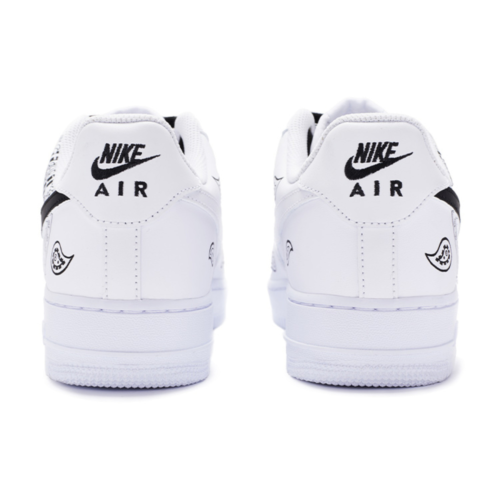 【 】 Nike Air Force 1 Low 07 CS