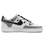 【 】 Nike Court Vision 1 Low