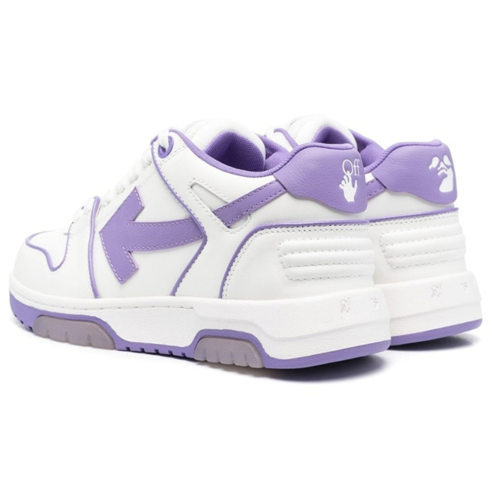 OFF-WHITE Out Of Office Outlined