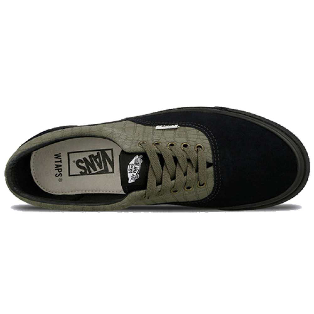 WTAPS x Vans SK8 ERA LX 2018