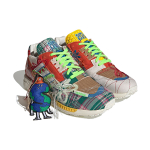 Sean Wotherspoon x adidas originals ZX 8000 super earth