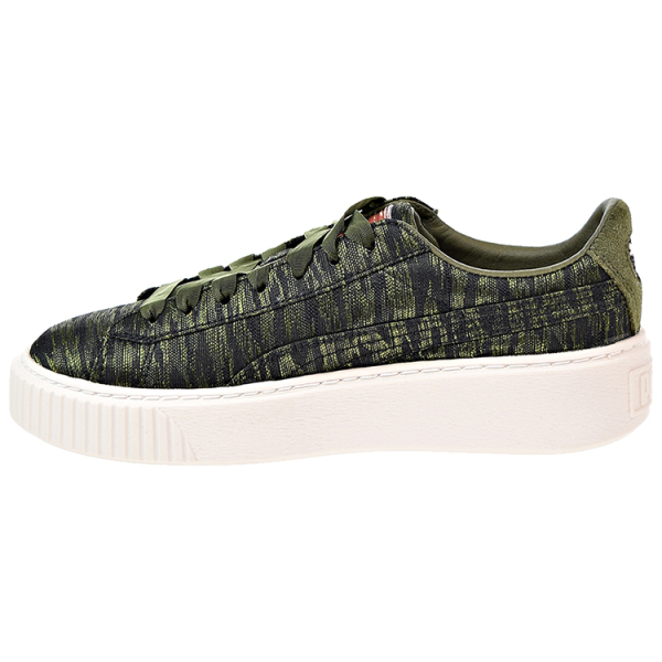 PUMA Basket Platform Vr