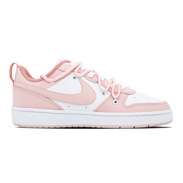 【 】 Nike Court Borough babygirl gift GS