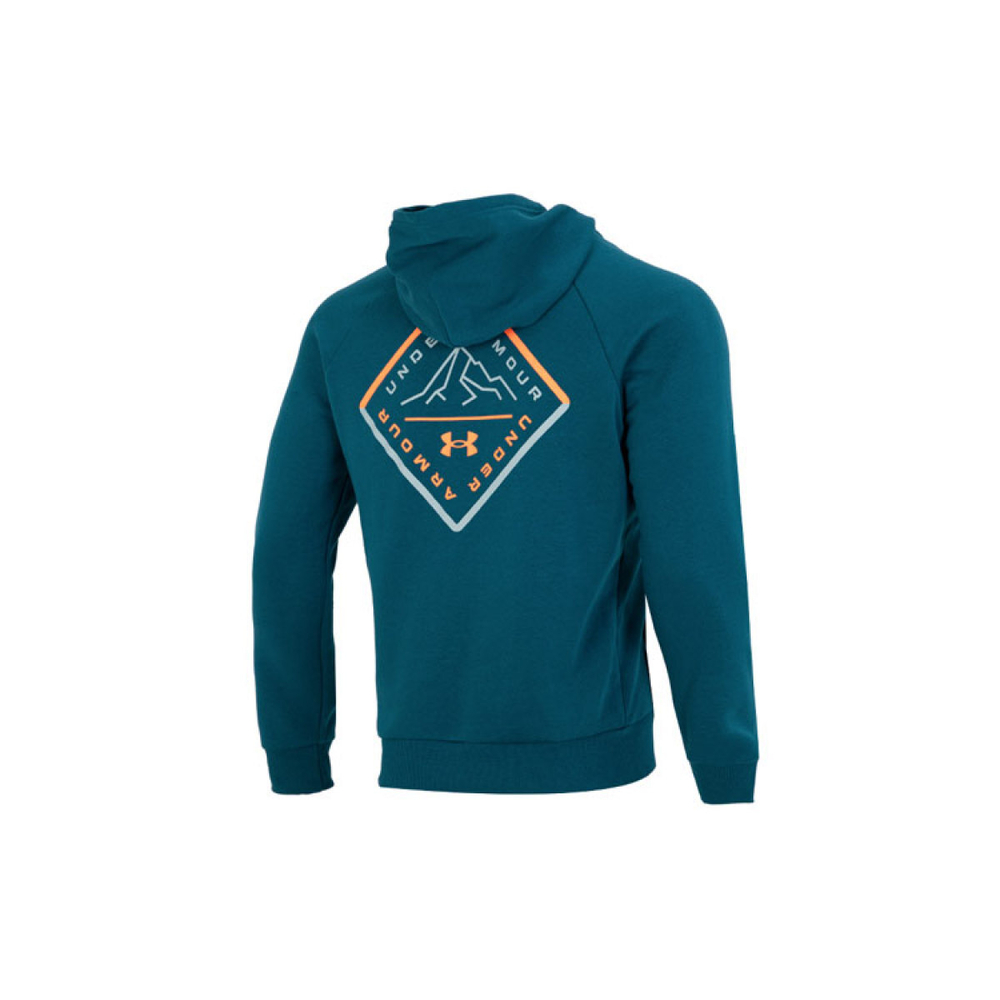 Under Armour Rival Fleece Mtn Hdy