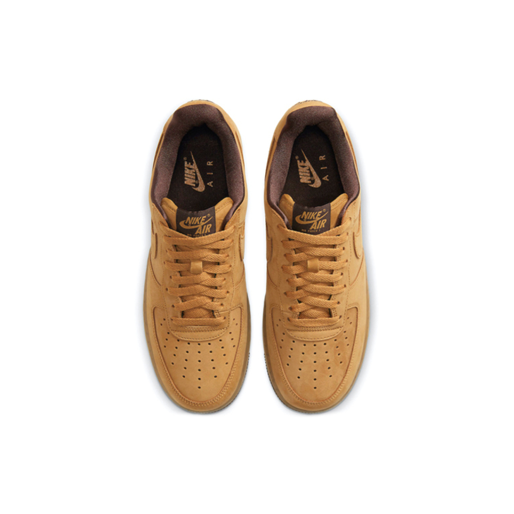 Nike Air Force 1 Retro SP "Wheat Mocha"