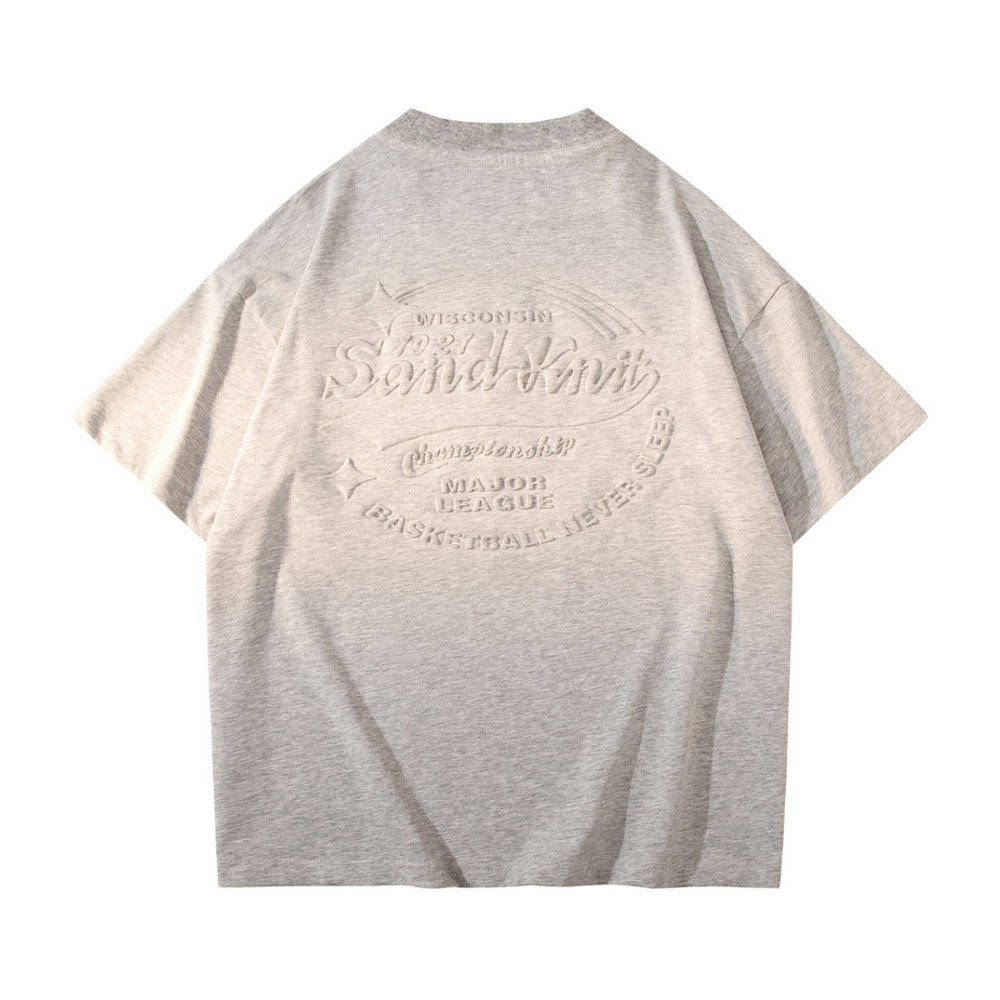 SandKnit 1.0 T