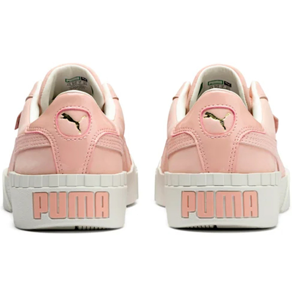 PUMA Cali Nubuck