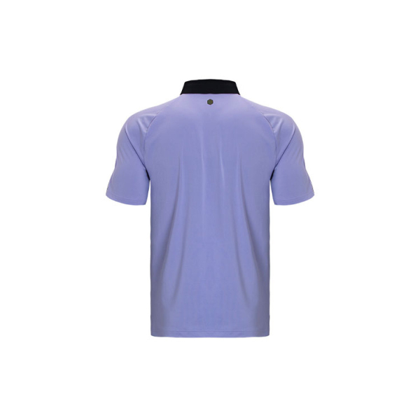 Under Armour RUSH Bonded Polo