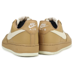 Nike Air Force 1 Elemental Gold Light Cream
