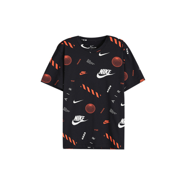 Nike Logo T