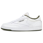 Reebok Club C JJJJound White Olive
