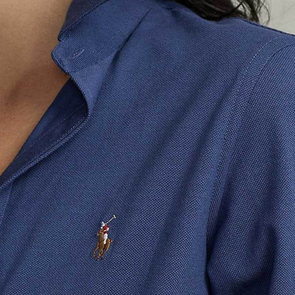 Polo Ralph Lauren FW23 Logo