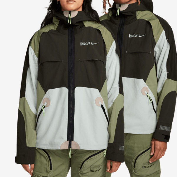 Nike ISPA GORE-TEX