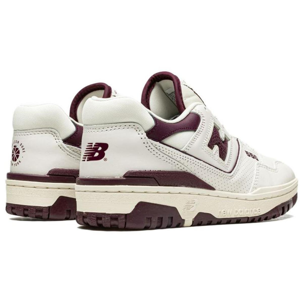Aimé Leon Dore x New Balance NB 550
