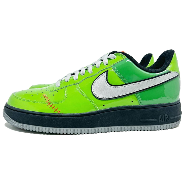 Nike Air Force 1 Frankenstein