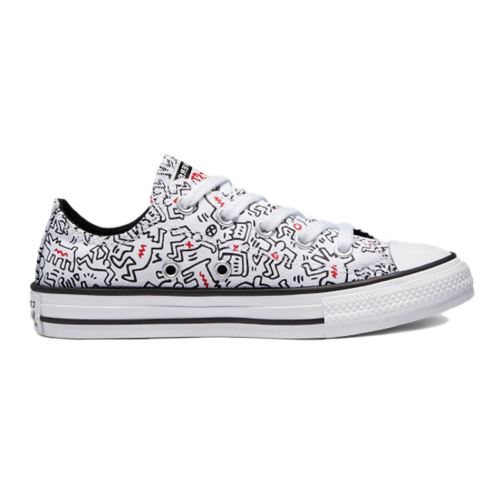 · /Keith Haring x Converse Chuck Taylor All Star