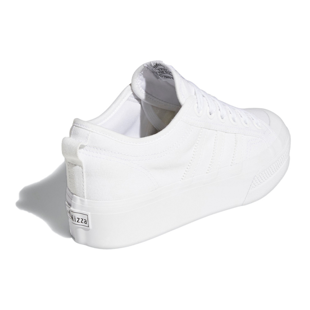Adidas originals Nizza Platform