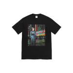 Supreme FW22 Week12 Supreme x Public Image Ltd PiL Live In Tokyo Tee T