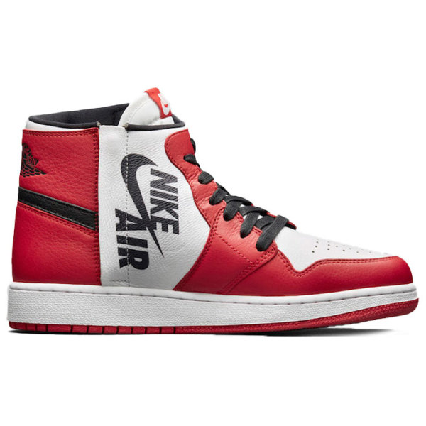 Jordan Air Jordan 1 Rebel 20 Chicago