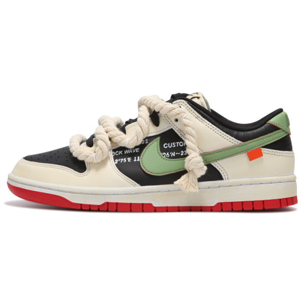 【 】 Nike Dunk Low