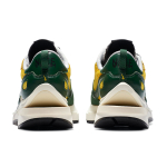 Sacai x Nike VaporWaffle tour yellow