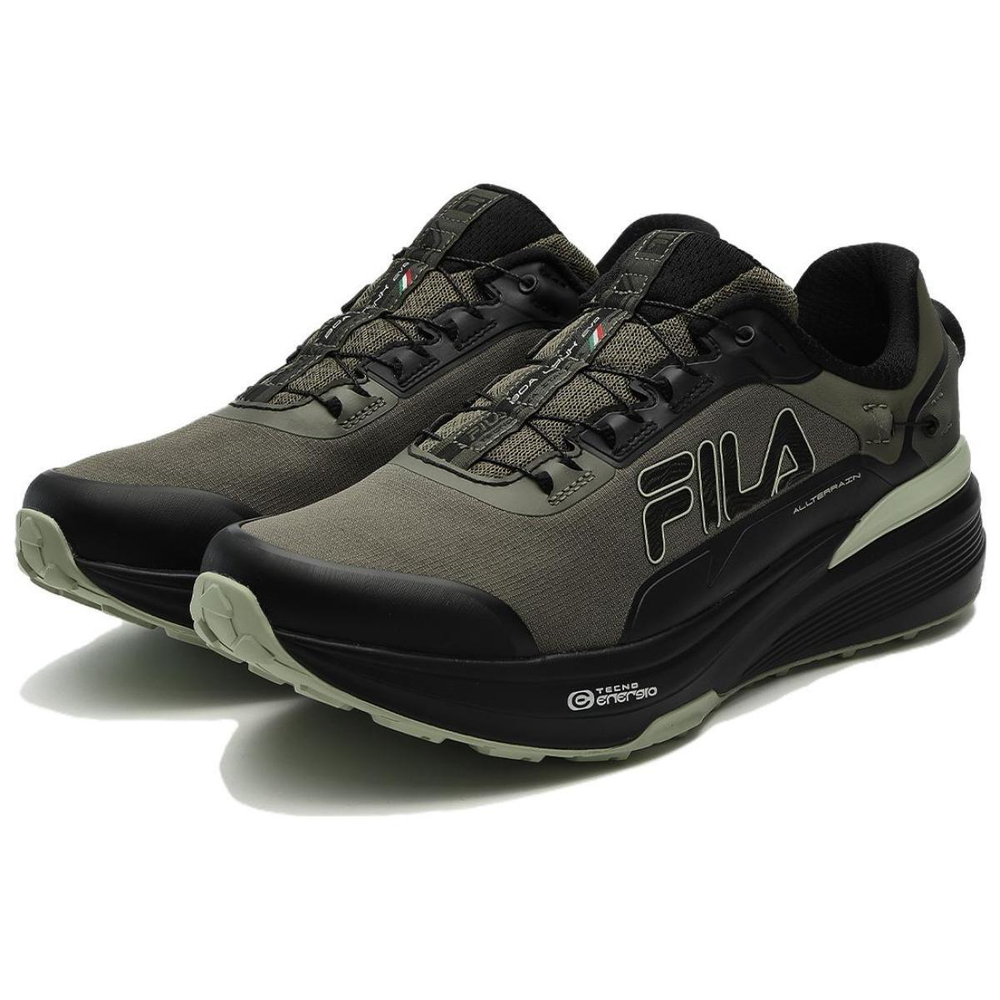 FILA LYNX BOA ATR LEA TPU