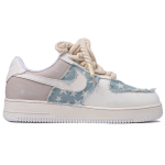 【 】 Nike Air Force 1 07 GS